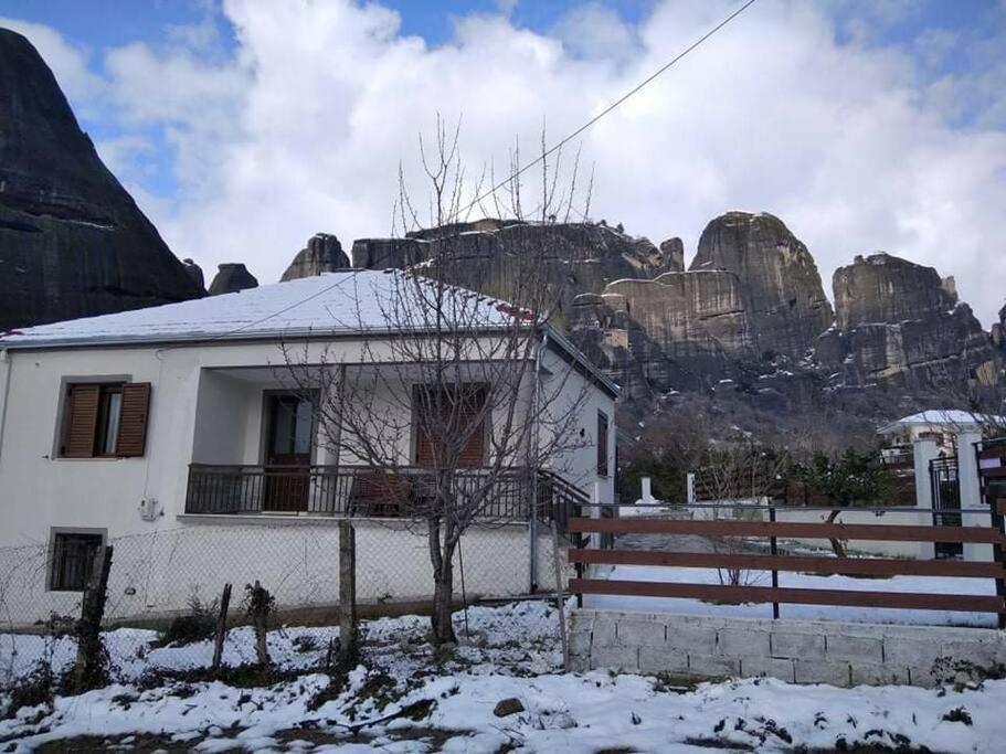 Сasa de vacaciones Paradise Of Meteora B