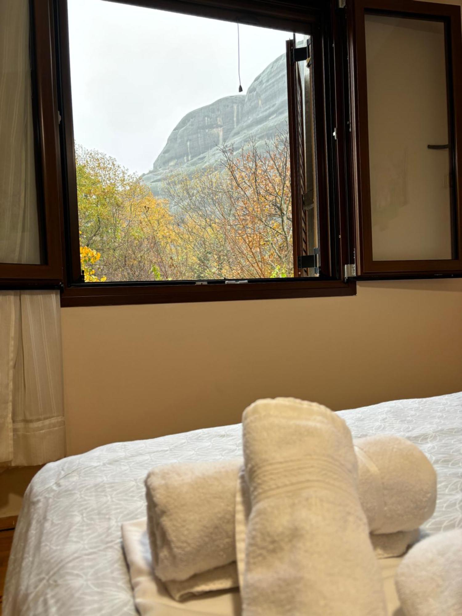 Сasa de vacaciones Paradise Of Meteora B Kastraki