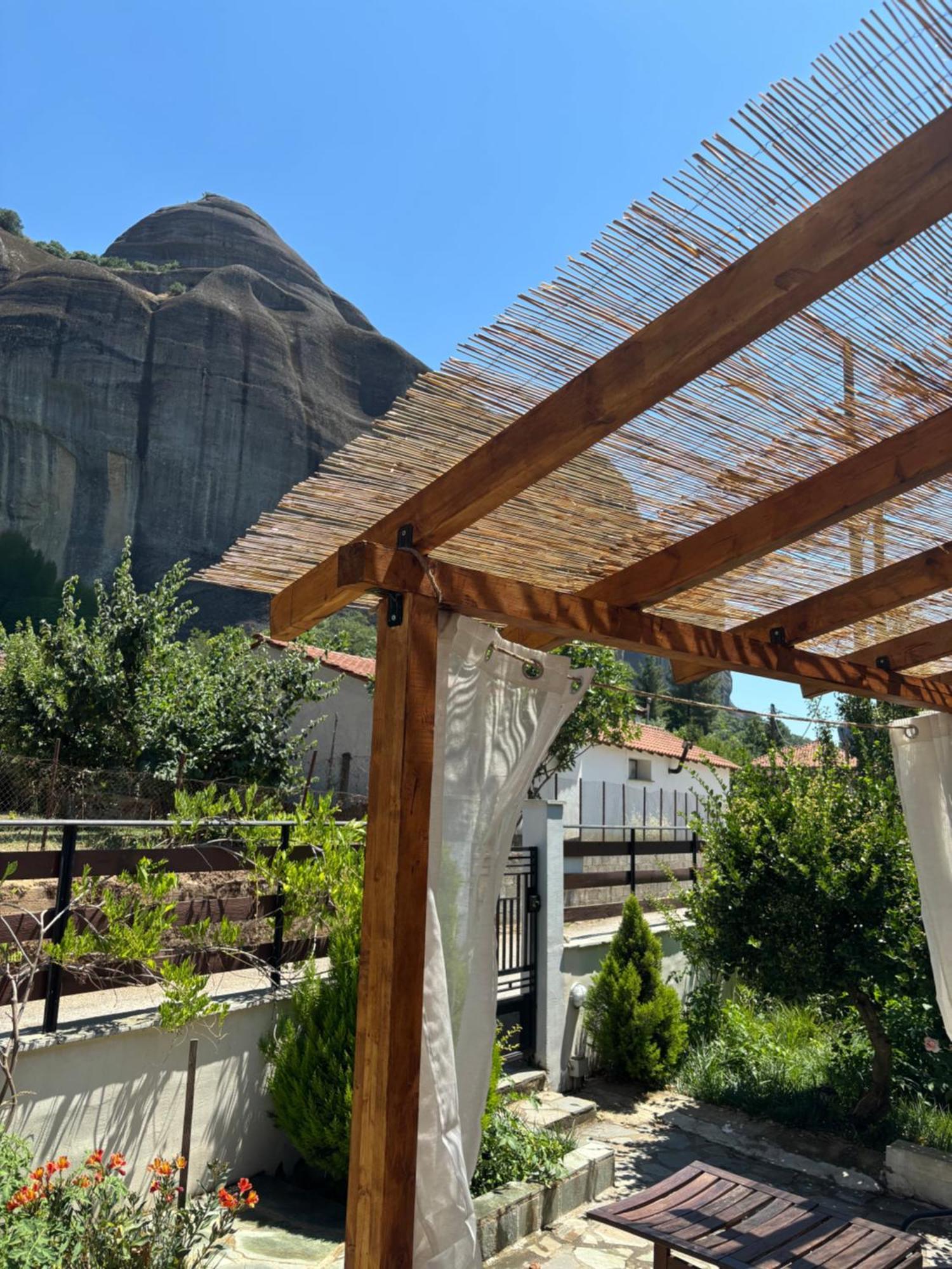 Сasa de vacaciones Paradise Of Meteora B